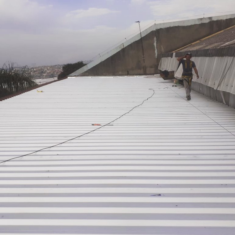 Cobertura Metálica Incomaf Itaqua.jpg